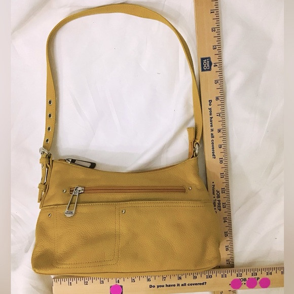 Stone Mountain Shoulder Bag and ID Case. NWOT - Picture 4 of 12